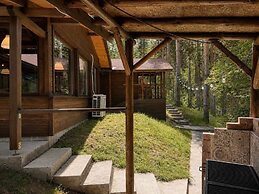 Club Paradise Bay Iskar Lake