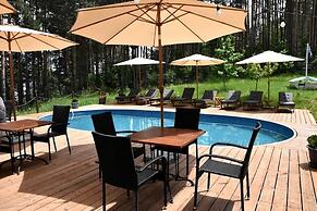 Club Paradise Bay Iskar Lake