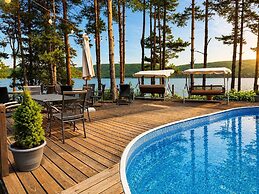 Club Paradise Bay Iskar Lake