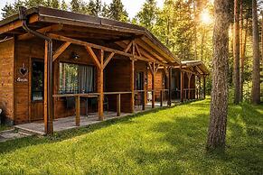 Club Paradise Bay Iskar Lake