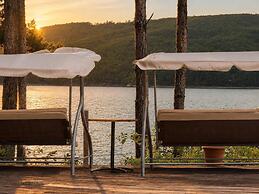 Club Paradise Bay Iskar Lake