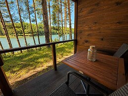 Club Paradise Bay Iskar Lake