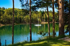 Club Paradise Bay Iskar Lake