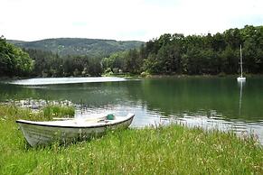 Club Paradise Bay Iskar Lake