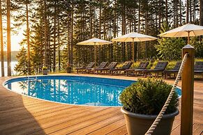 Club Paradise Bay Iskar Lake