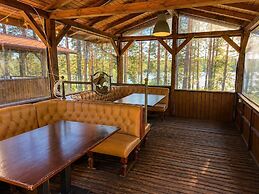 Club Paradise Bay Iskar Lake