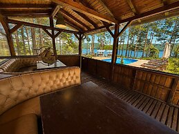 Club Paradise Bay Iskar Lake