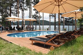 Club Paradise Bay Iskar Lake