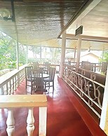 kilimanjaro safari lodge