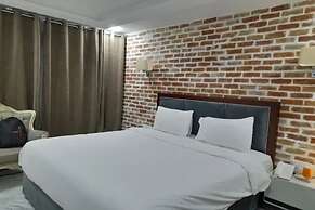 Hotel Hayatt Sukkur