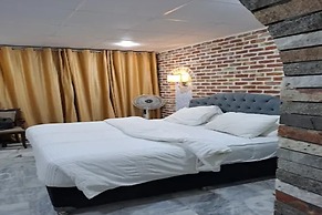 Hotel Hayatt Sukkur