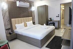 Hotel The 9s