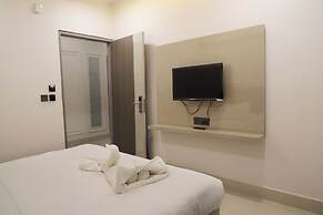 Hotel The 9s