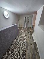 Tarihi Midyat Acar Konağı-Butik Otel