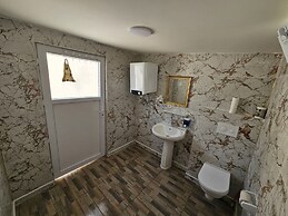 Tarihi Midyat Acar Konağı-Butik Otel