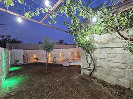 Tarihi Midyat Acar Konağı-Butik Otel