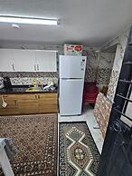 Tarihi Midyat Acar Konağı-Butik Otel