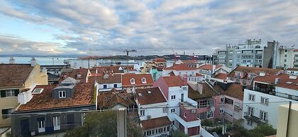 Designer Flats in Lapa
