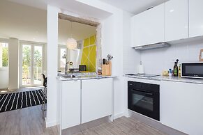 Designer Flats in Lapa