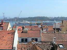 Designer Flats in Lapa