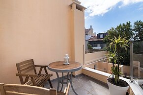 Designer Flats in Lapa