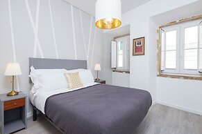 Designer Flats in Lapa