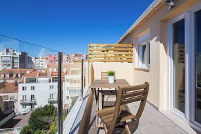 Designer Flats in Lapa