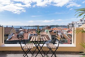 Designer Flats in Lapa