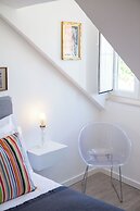 Designer Flats in Lapa