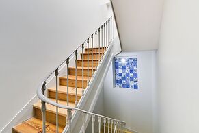 Designer Flats in Lapa