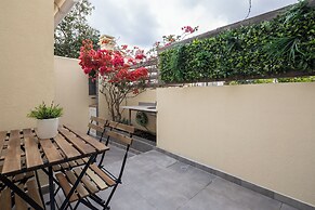 Designer Flats in Lapa