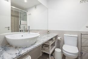 Designer Flats in Lapa