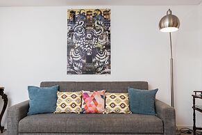Designer Flats in Lapa