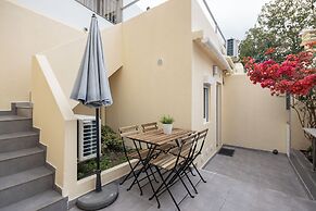Designer Flats in Lapa