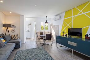 Designer Flats in Lapa