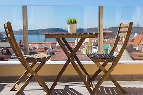 Designer Flats in Lapa