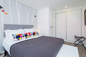Designer Flats in Lapa