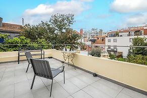 Designer Flats in Lapa