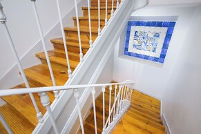 Designer Flats in Lapa