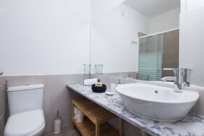 Designer Flats in Lapa