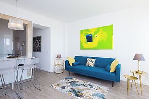 Designer Flats in Lapa
