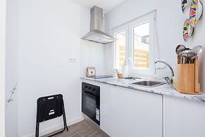 Designer Flats in Lapa