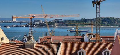 Designer Flats in Lapa