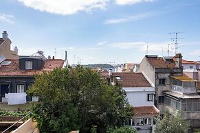 Designer Flats in Lapa
