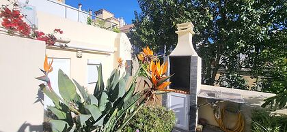 Designer Flats in Lapa