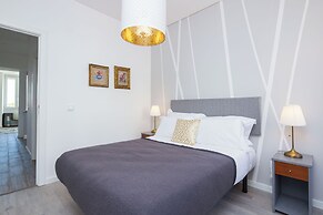 Designer Flats in Lapa