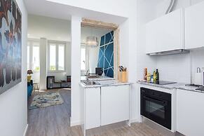 Designer Flats in Lapa