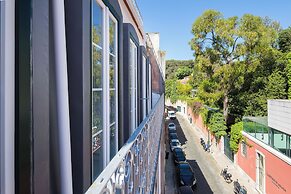 Designer Flats in Lapa