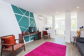 Designer Flats in Lapa