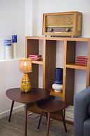 Designer Flats in Lapa